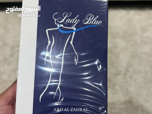 Lady Blue Women Perfume