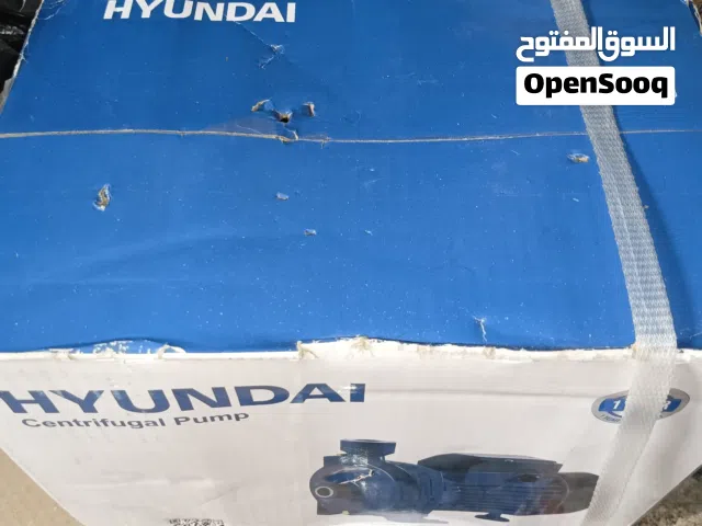 مضخة مياه مع ايزي بريس