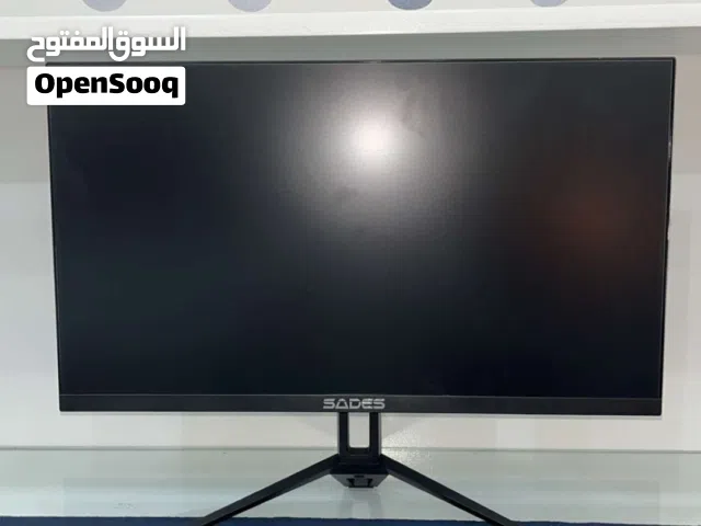 شاشه قيمنق 22 بوصه