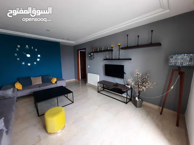 125 m2 2 Bedrooms Apartments for Rent in Tunis Other