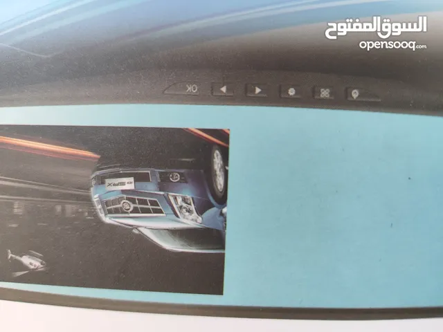داش كام امامي خلفي مع تسجيل صوت