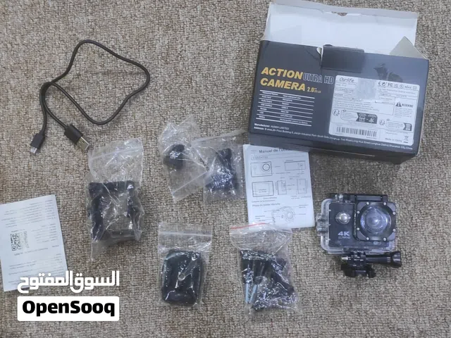 كاميرا مغامرات اكشن كامرا