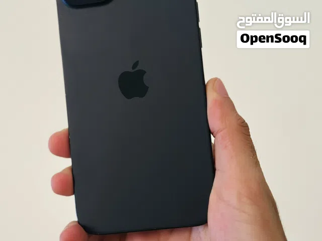 ايفون15بلس 256g.