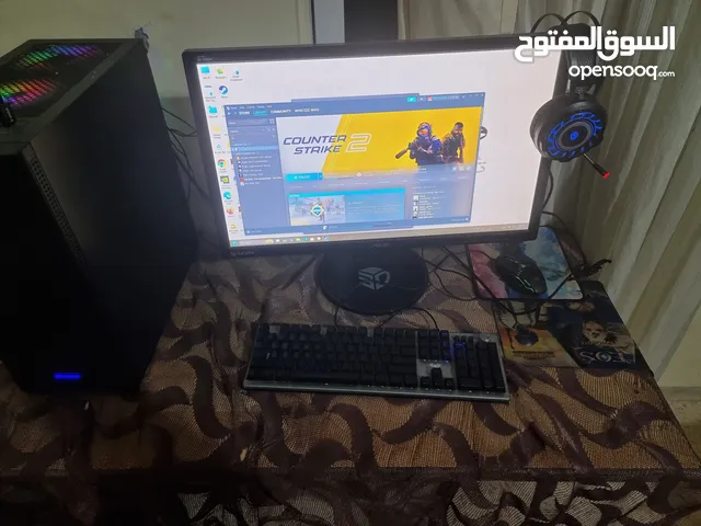 PC Gaming Computer