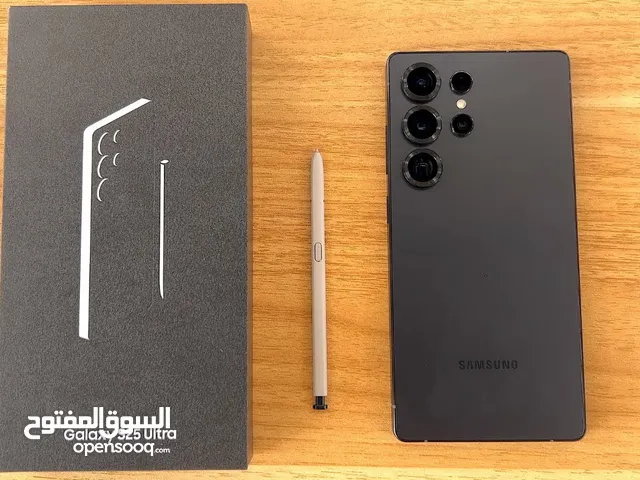Samsung s25ultra