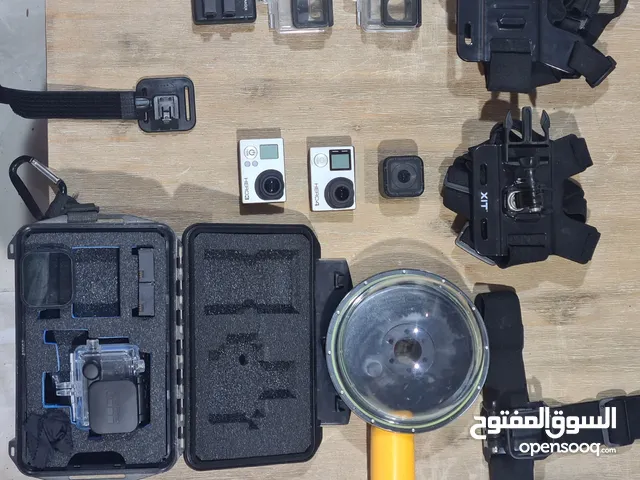 GoPro Cameras