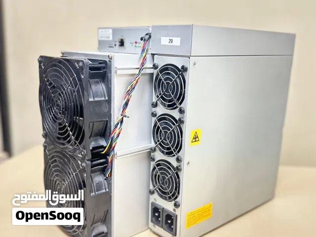 ANTMINER BITMAIN S19 XP 141TH
