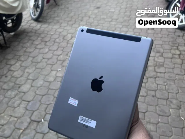 Apple iPad 6 32 GB in Sana'a