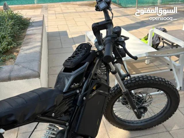 CINECO EX1 Electric Dirt bike