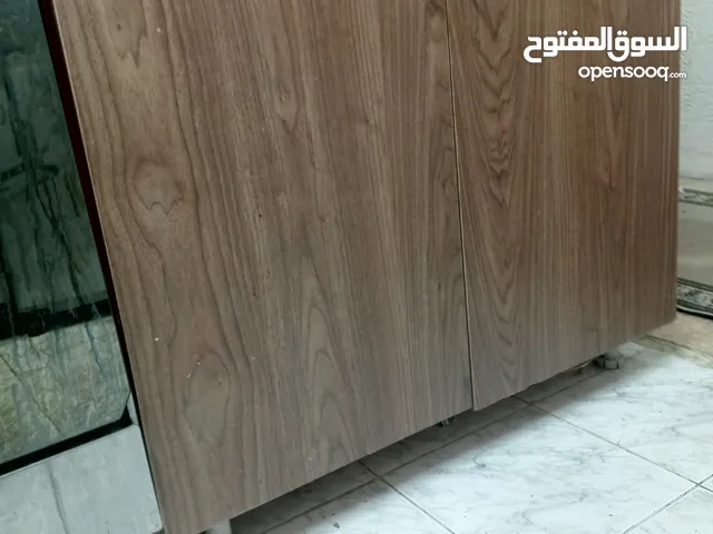 خزاين مطبخ خشب