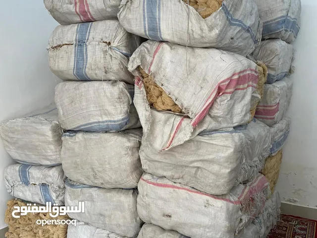 ليف استحمام صحي طبيعي