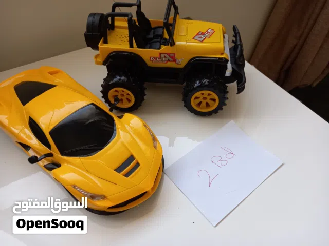 العاب اطفال