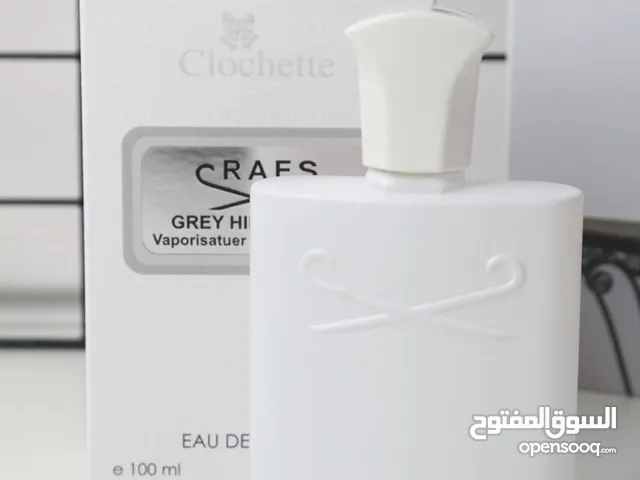 عطر رجالي فخم