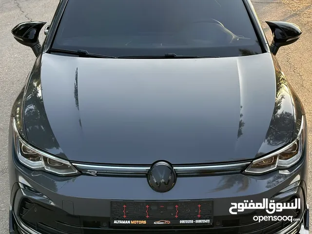 Vw.golf R-Lin