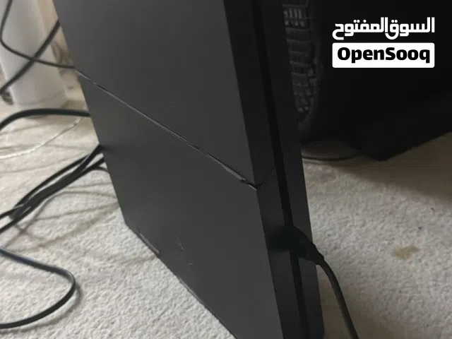 PlayStation 4 PlayStation for sale in Muharraq