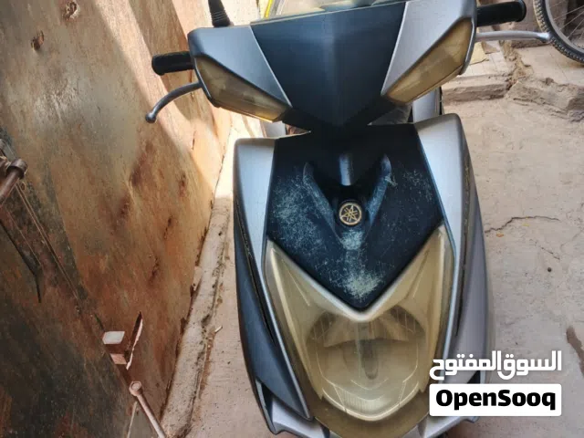 2023 QJmotor Commute