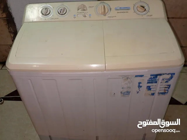 DLC 7 - 8 Kg Washing Machines in Farwaniya