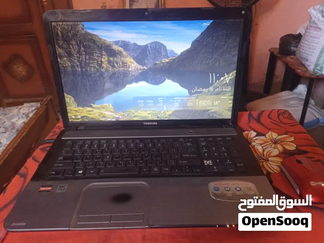 Windows Toshiba for sale in Khartoum