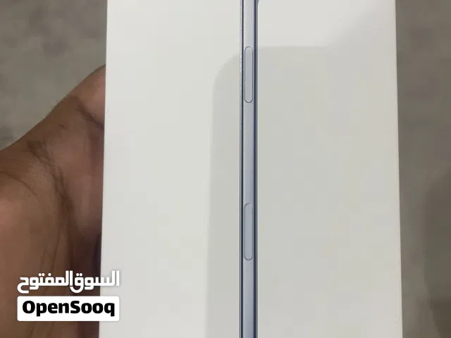Apple iPhone 17 Air 256 GB in Muscat