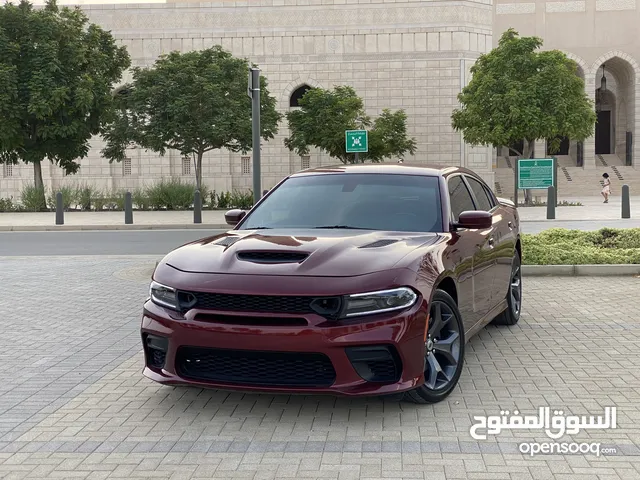 Dodge Charger 2019 in Al Dakhiliya