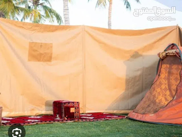 حاجز هواء للرحلات والتخييم بجوده عاليه