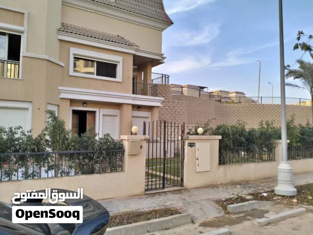 212 m2 4 Bedrooms Apartments for Sale in Cairo New Cairo