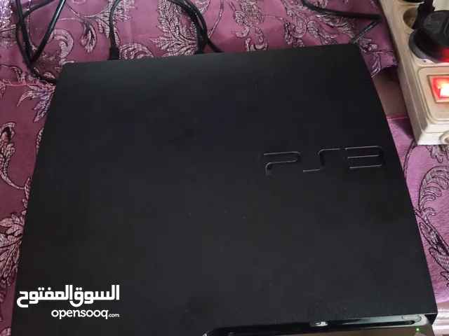 playstation 3 patché
