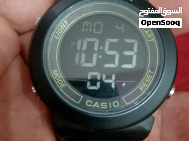Digital Seiko watches for sale in Tripoli