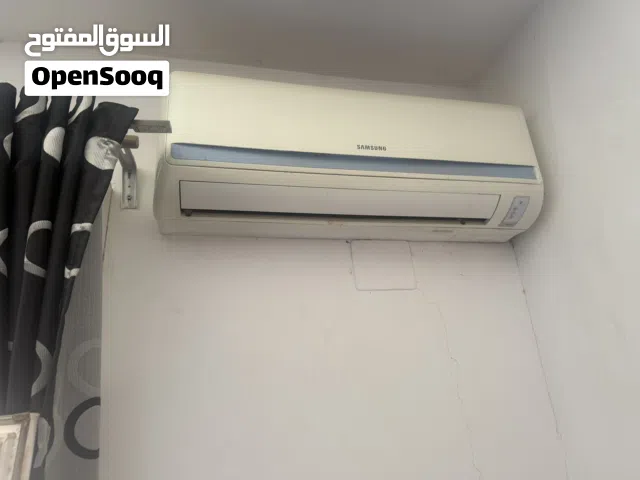 Samsung 3.5 -3.9 Ton AC in Tripoli