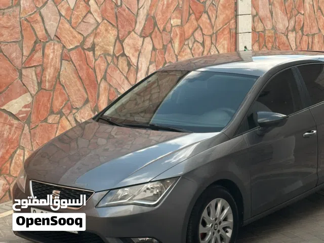 سيات ليون 2016 فحص نحب