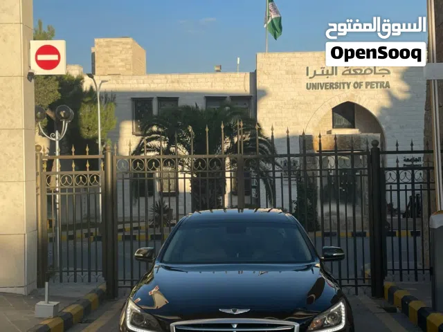 2015, جينيسيس, اخرى