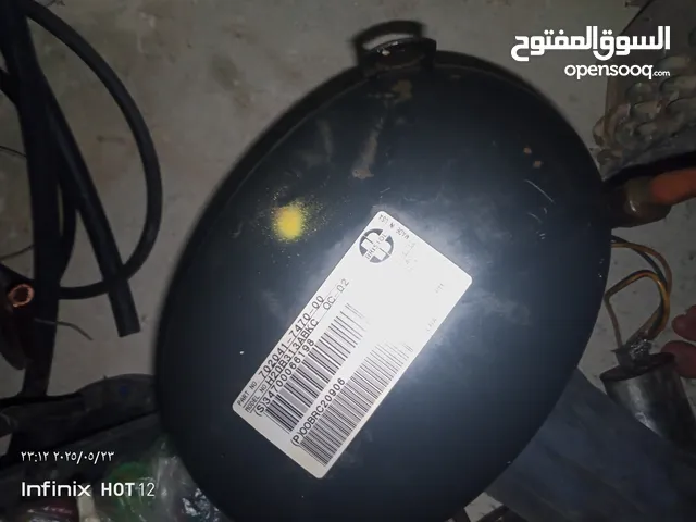 ضاغط مكيف تبريظ