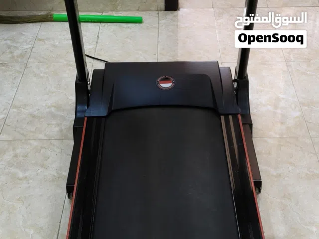 Trademill 3 HP is in excellent condition