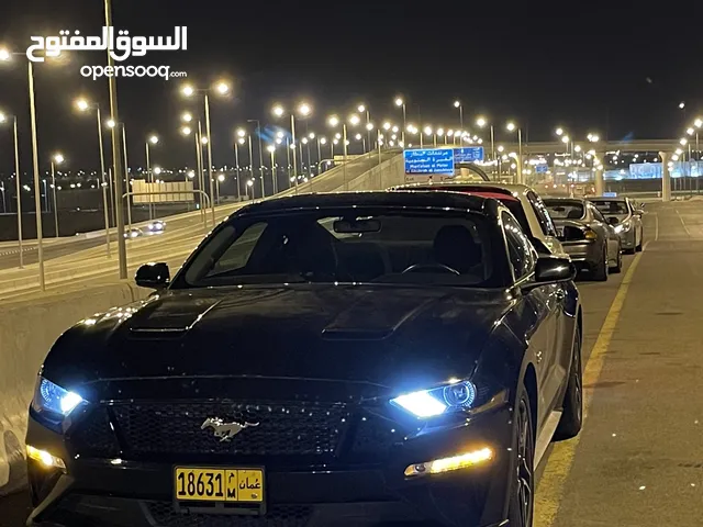 Used Ford GT in Muscat