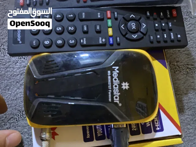 رسيفر ميديا ستار2727