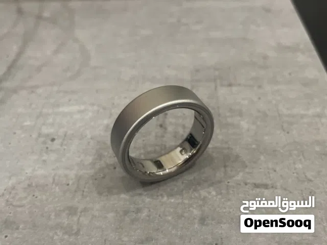 خاتم الذكاء الاصطناعي اورا oura ai ring