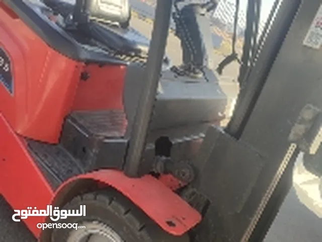 2022 Forklift Lift Equipment in Jeddah