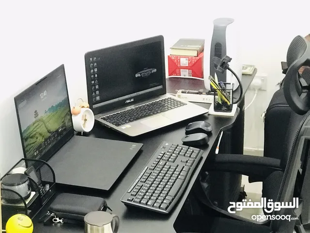 Table with Chair
