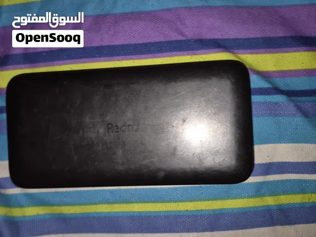 Redmi power bank