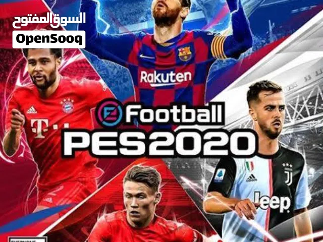 مطلوب دسكة بيس 2020 متع اكس بوكس ون لـ عنده حاجة يعرض ولا يكللمني خاص