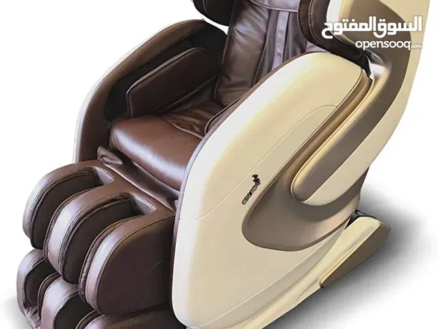 كرسي مساج مستعمل للبيع في الاردن : كرسي التدليك كهربائي : كرسي التدليك
