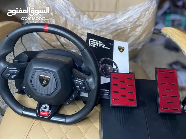 Gaming PC Steering in Baghdad