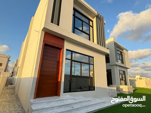 506m2 More than 6 bedrooms Villa for Sale in Dhofar Salala