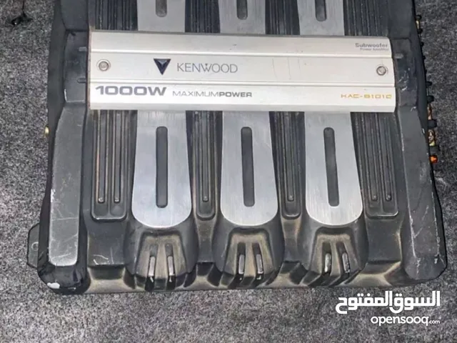 للبيع مونو 1000 واط نوعيه نادره