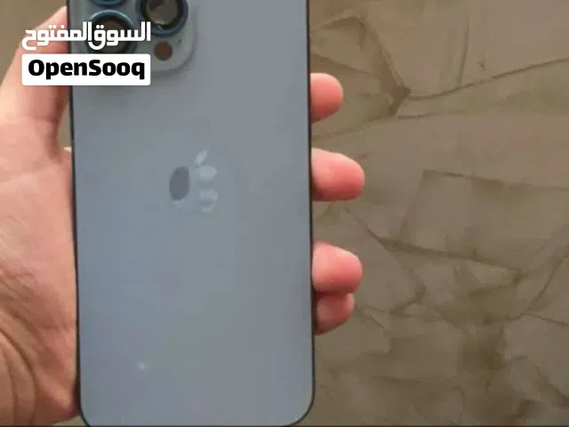 Apple iPhone 13 Pro Max 256 GB in Abu Dhabi