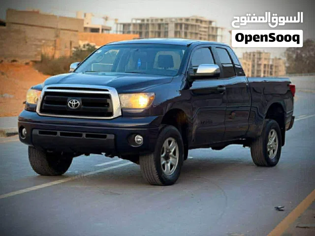 2008 تويوتا توندرا SR5