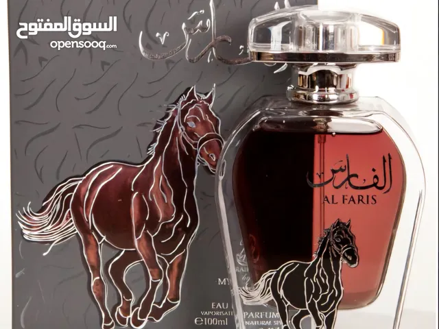 عطر ( الفارس )