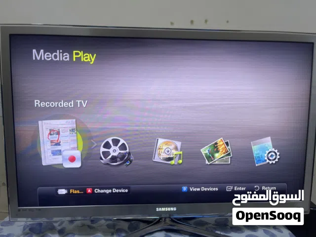 Samsung 46 TV old model