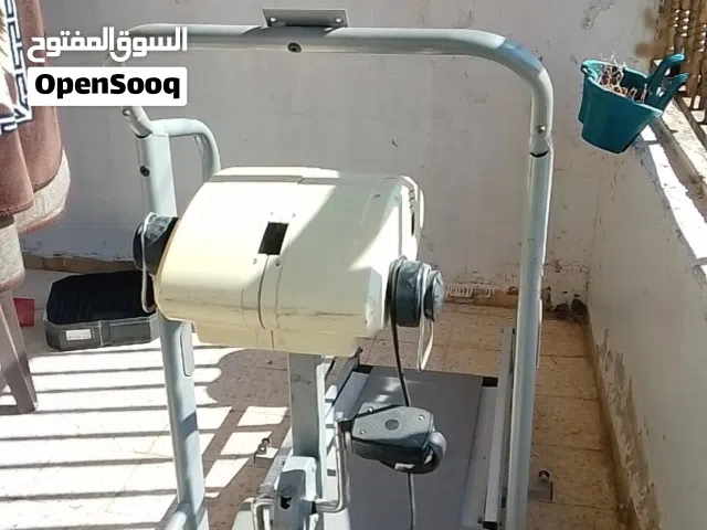 ماكنة ركض رياضية