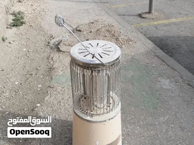 صوبة كهربة مستعملة